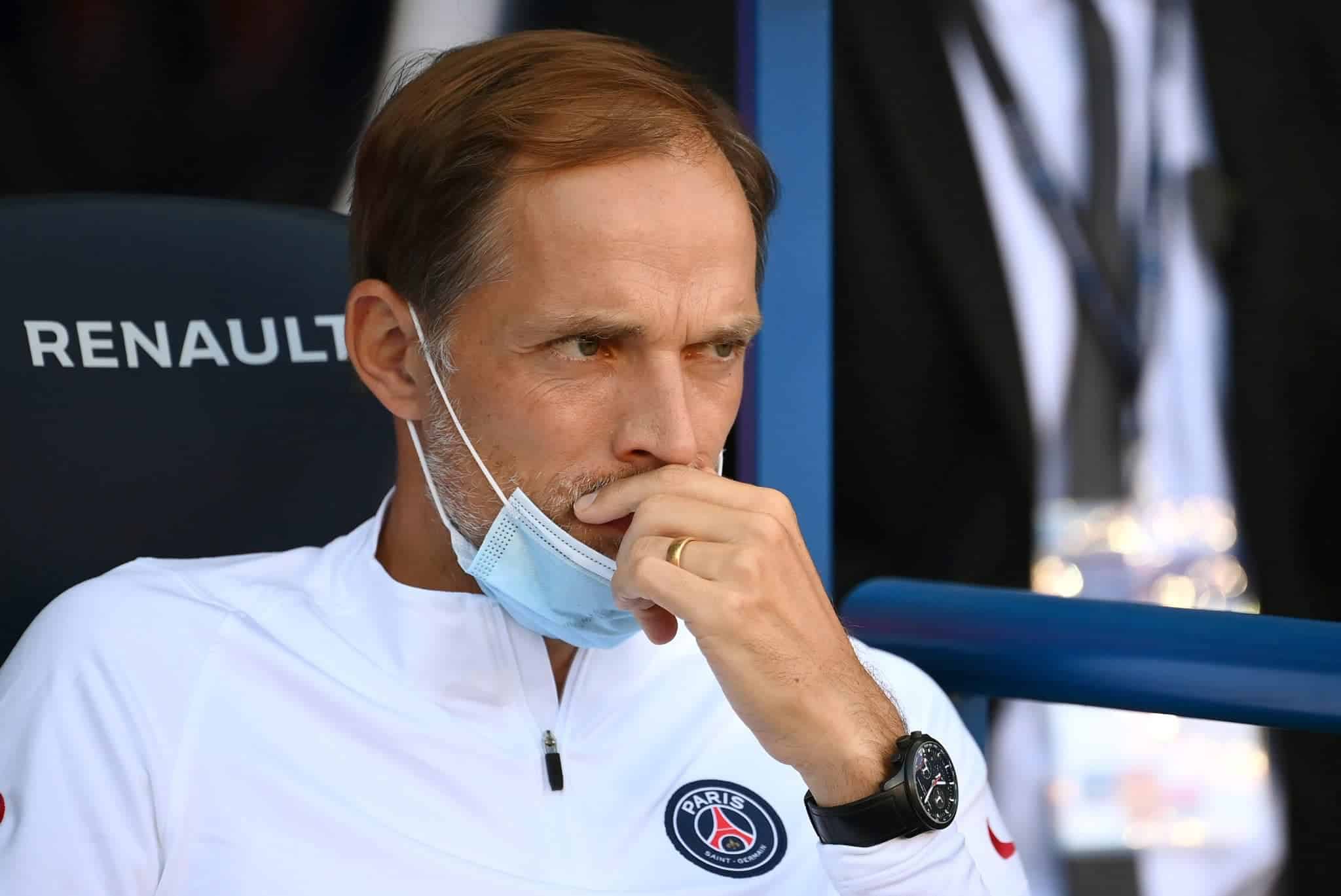 Thomas Tuchel