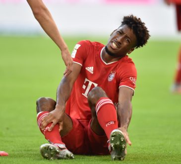 Kingsley Coman