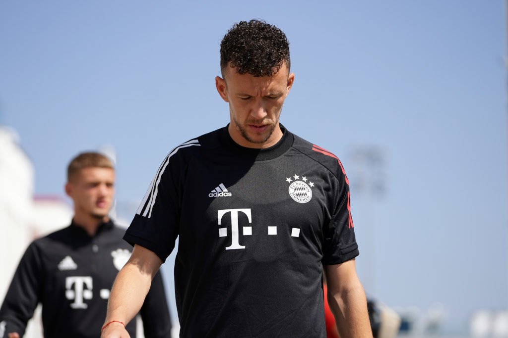 Ivan Perisic