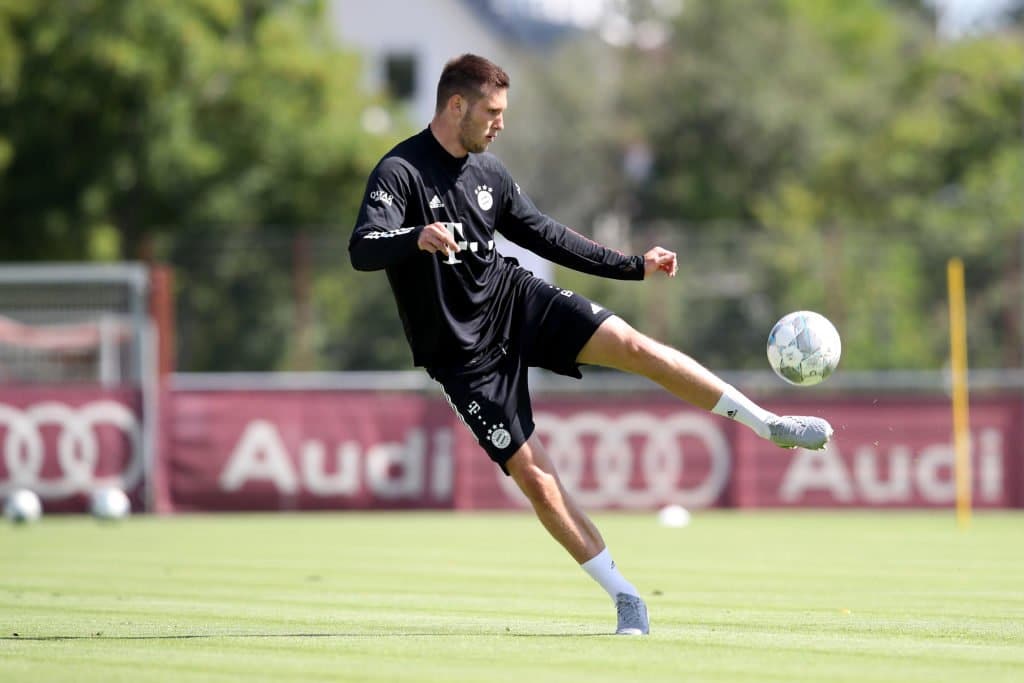 Niklas Süle