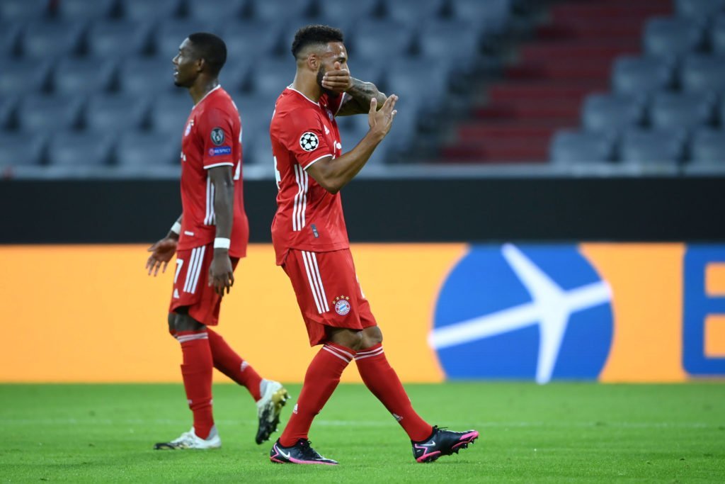 Corentin Tolisso