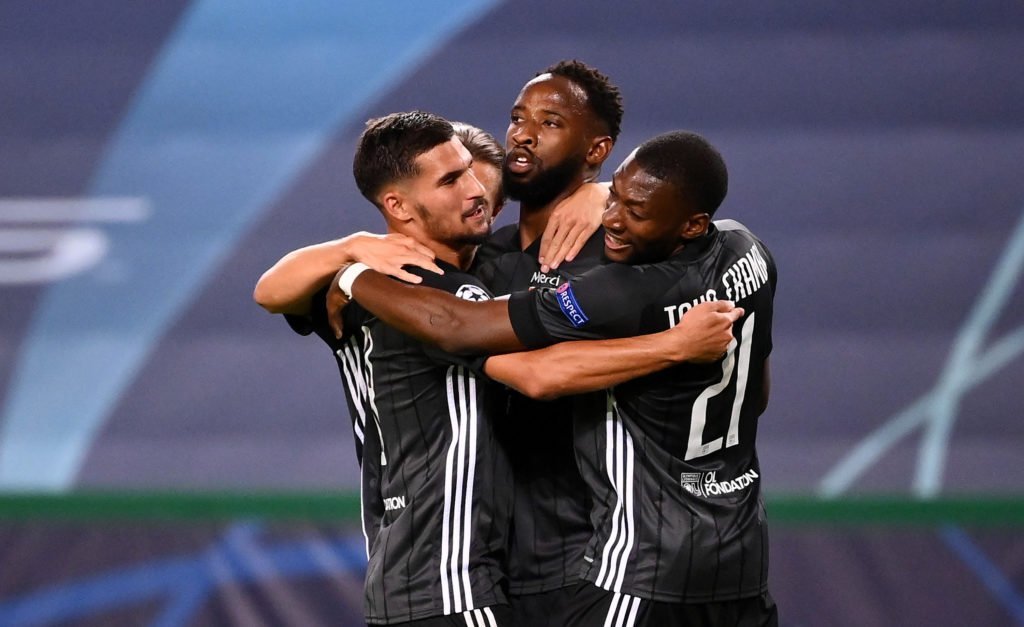 Olympique Lyon