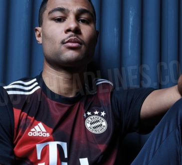 Serge Gnabry