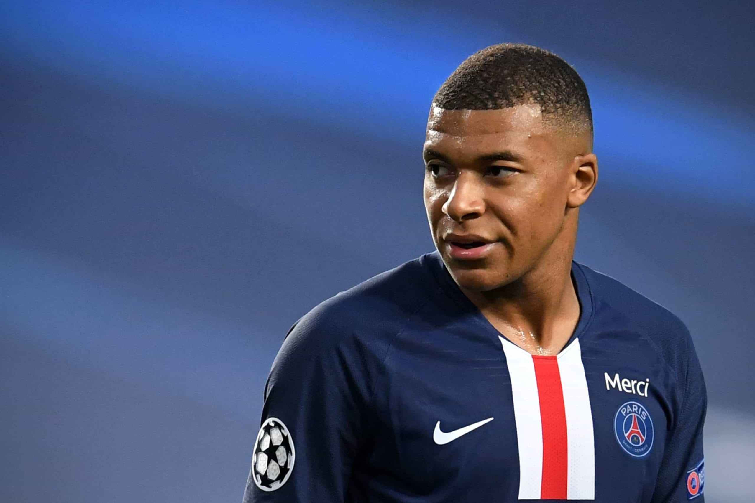 Mbappe Kylian Mbapp 