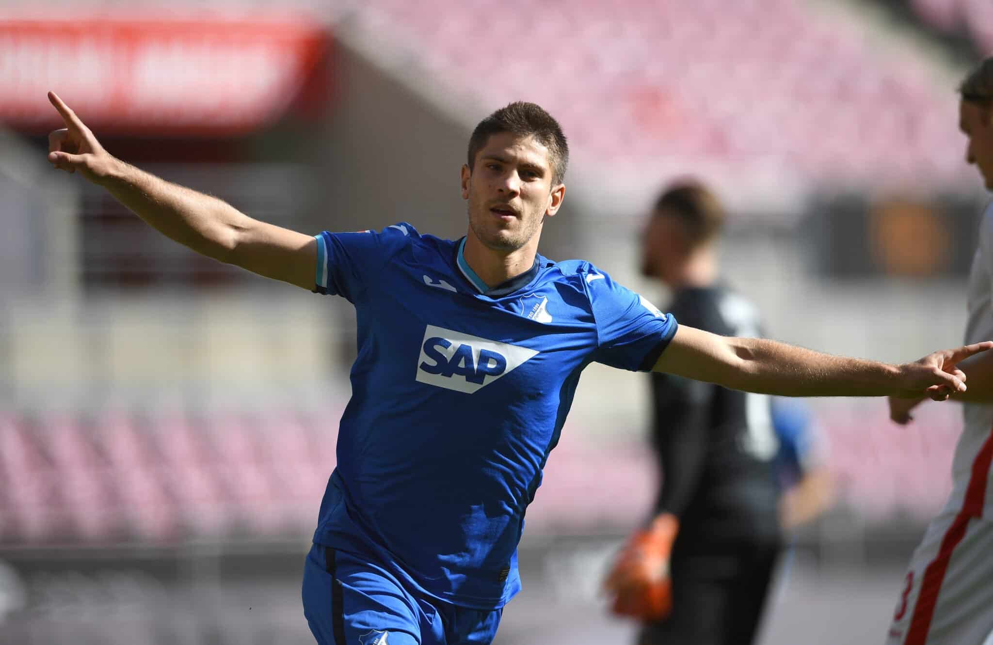 Andrej Kramaric