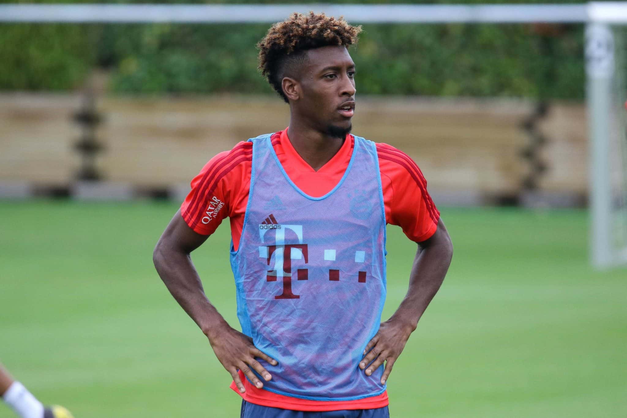 Kingsley Coman