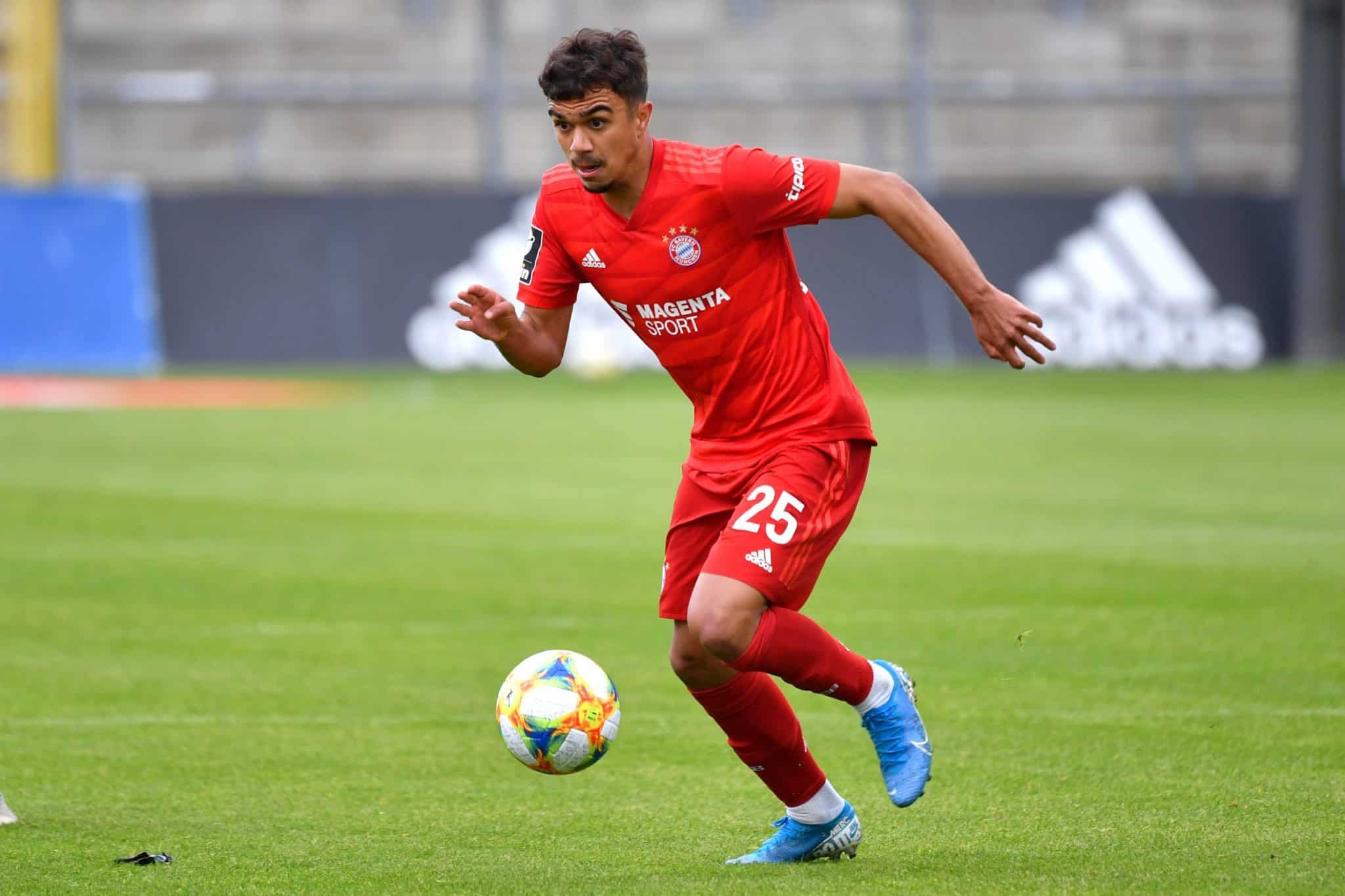 Oliver Batista-Meier