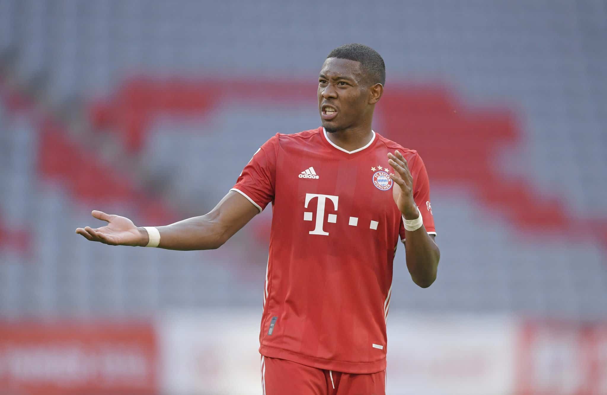 David Alaba