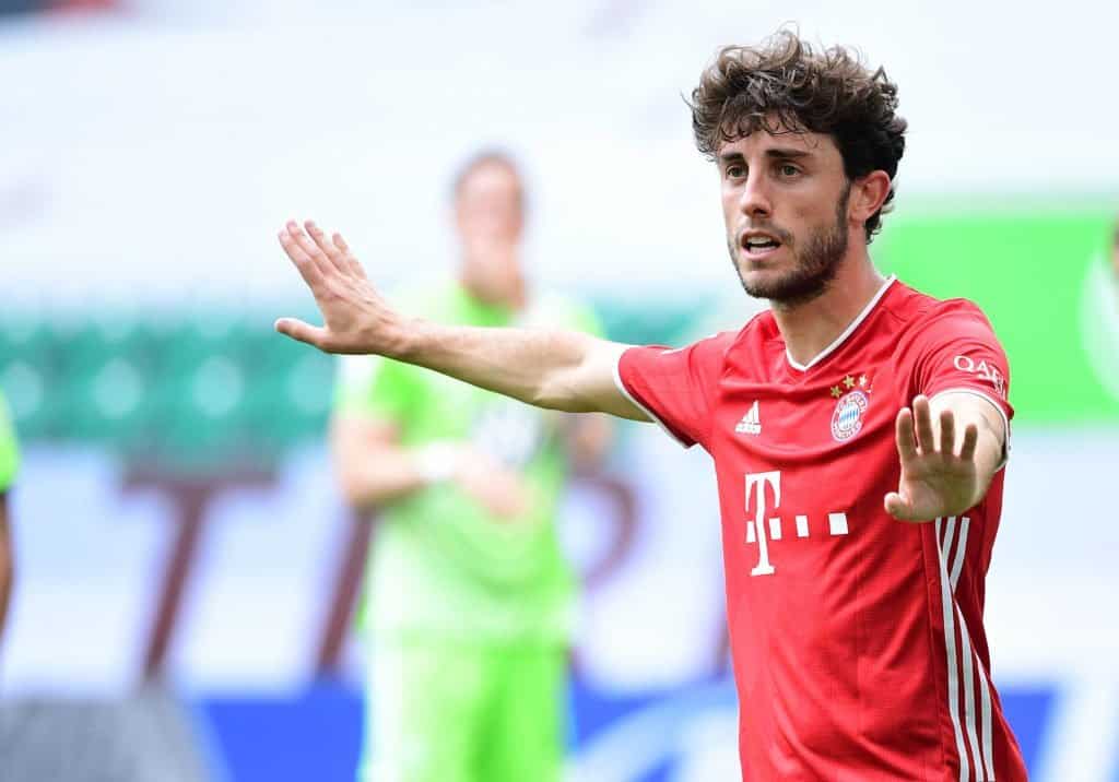 Alvaro Odriozola