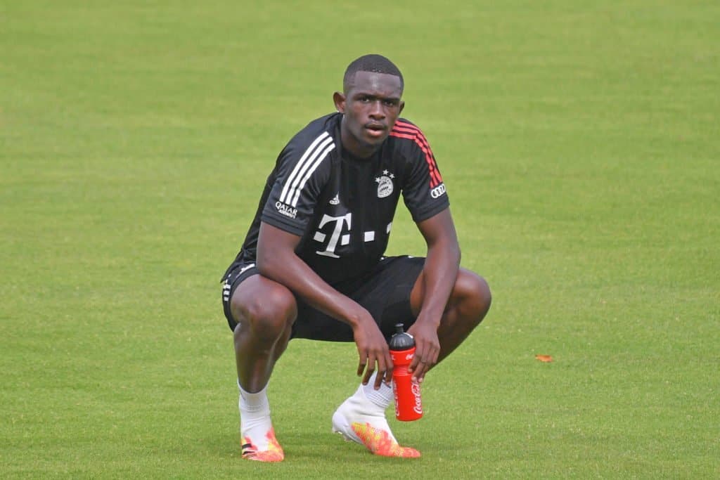 Tanguy Nianzou