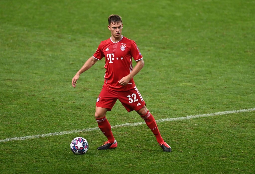 Joshua Kimmich