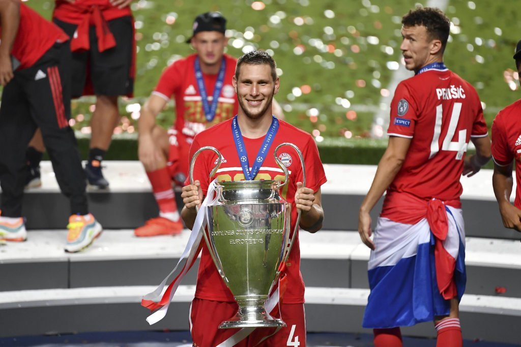 Niklas Süle