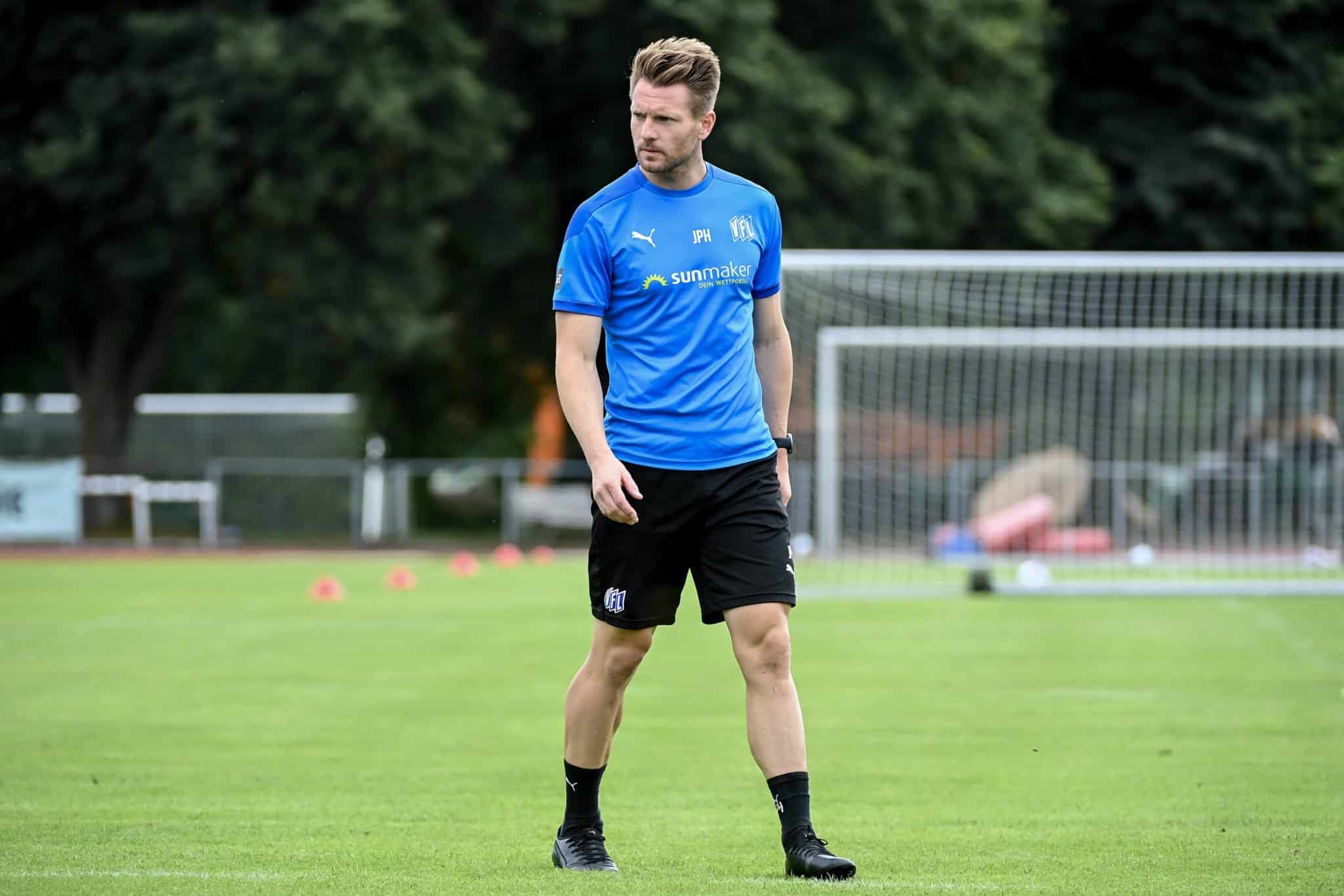 Jan-Philipp Hestermann