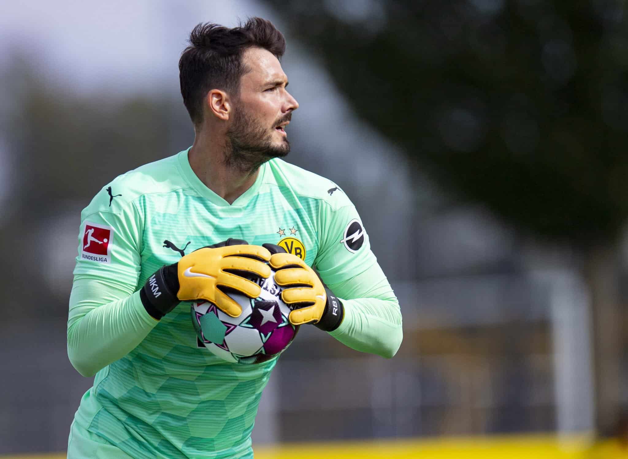 Roman Bürki