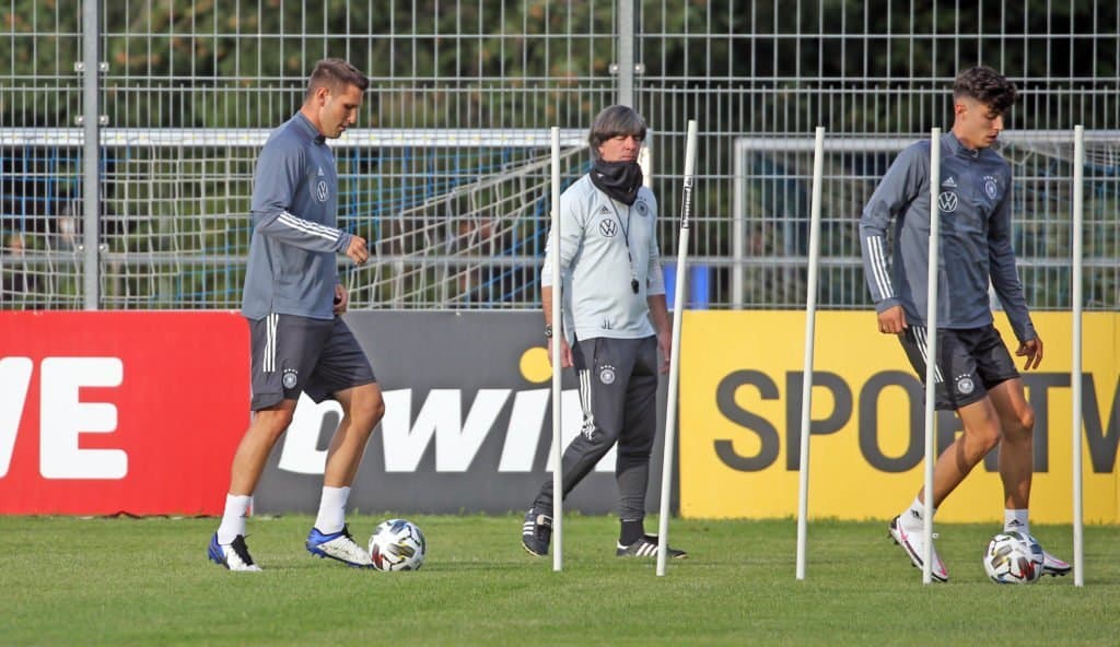 Niklas Süle