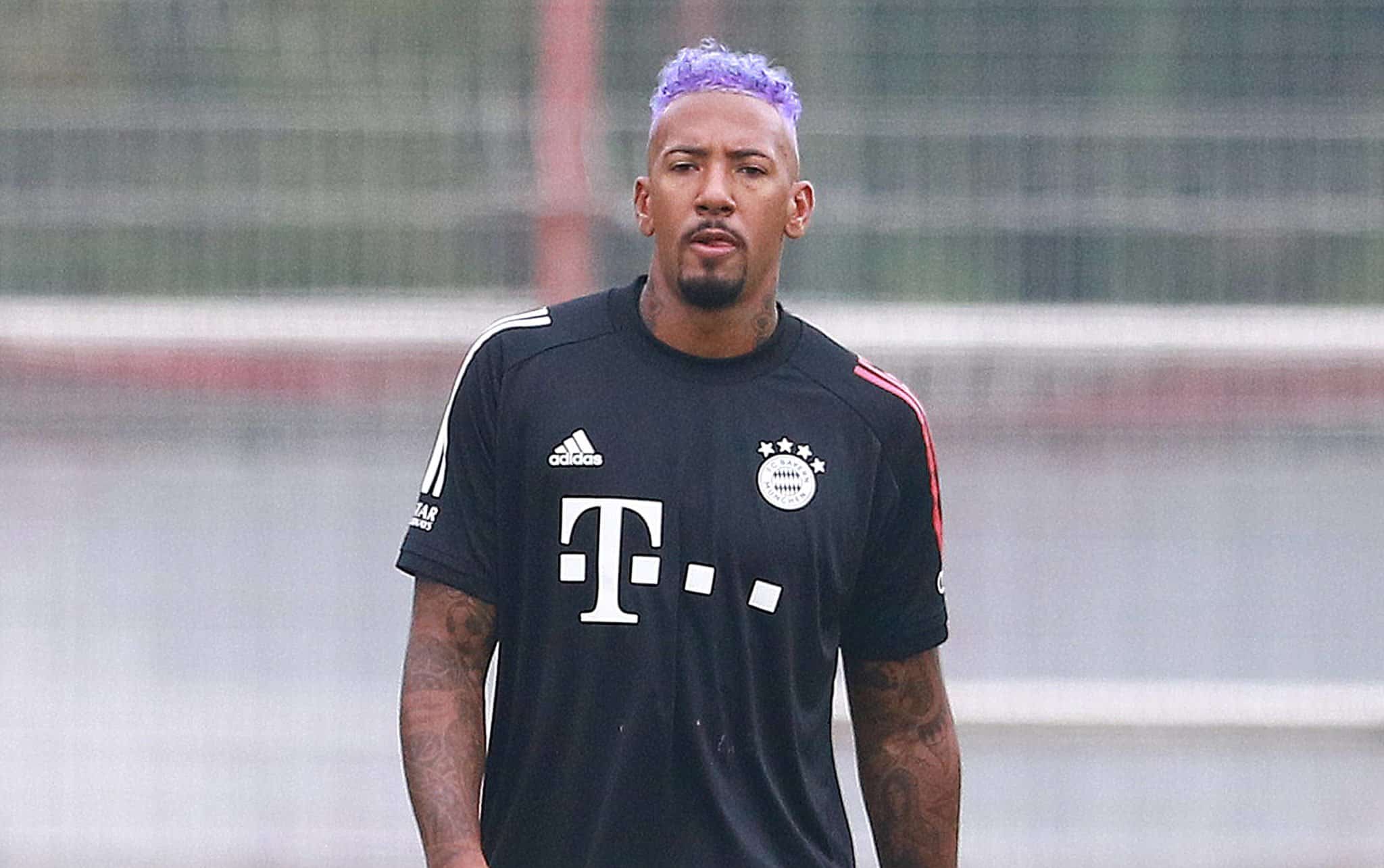 Jerome Boateng