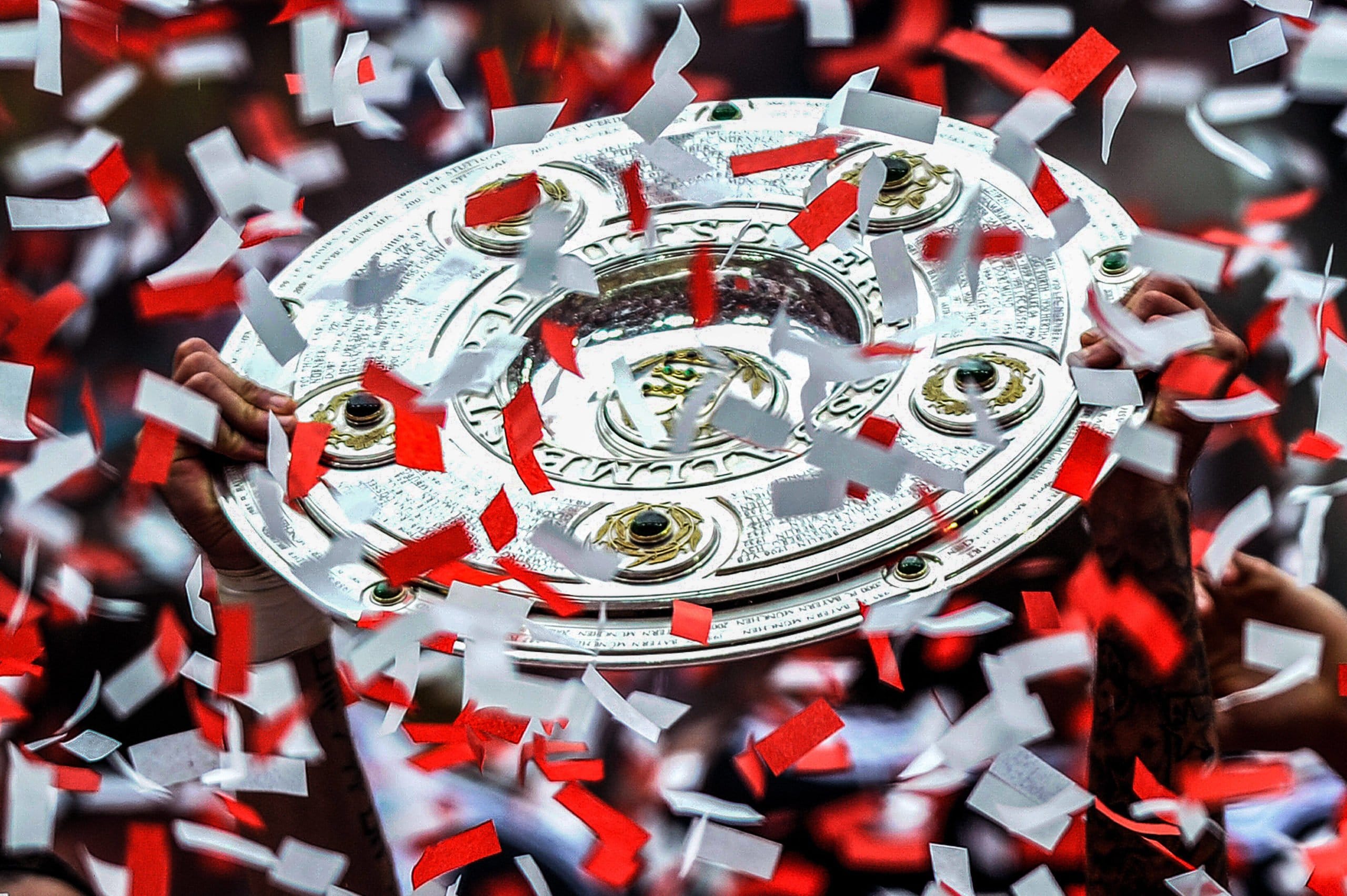 Meisterschale