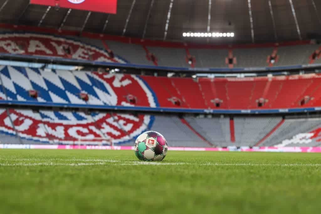 Allianz Arena