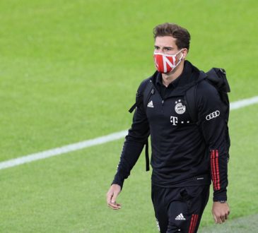 Leon Goretzka