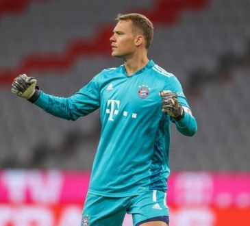 Manuel Neuer