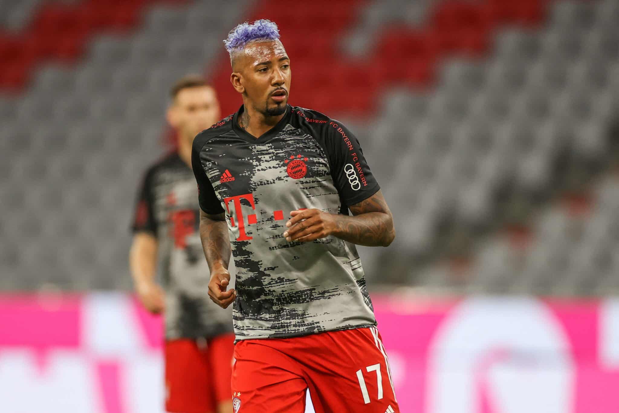 Jerome Boateng