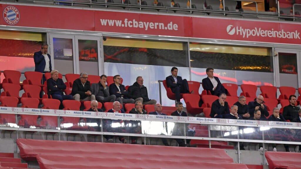 FC Bayern