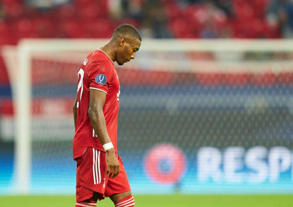 David Alaba
