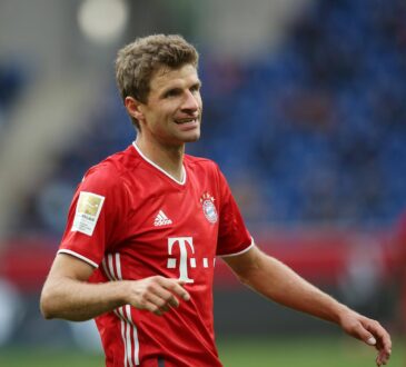 Thomas Müller