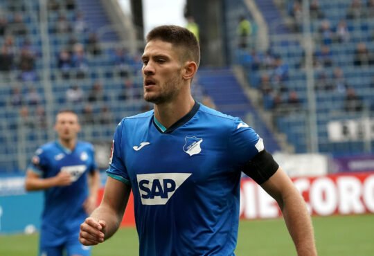 Andrej Kramaric