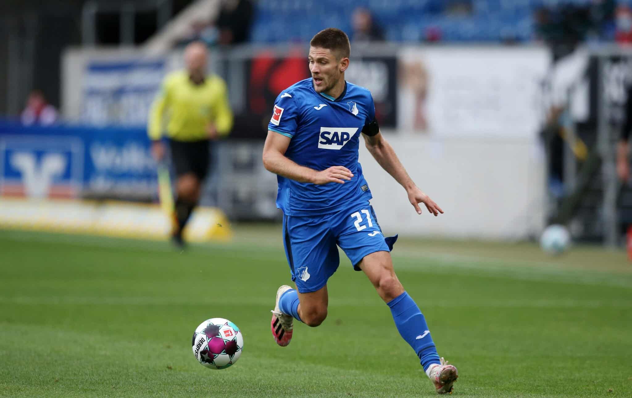 Andrej Kramaric
