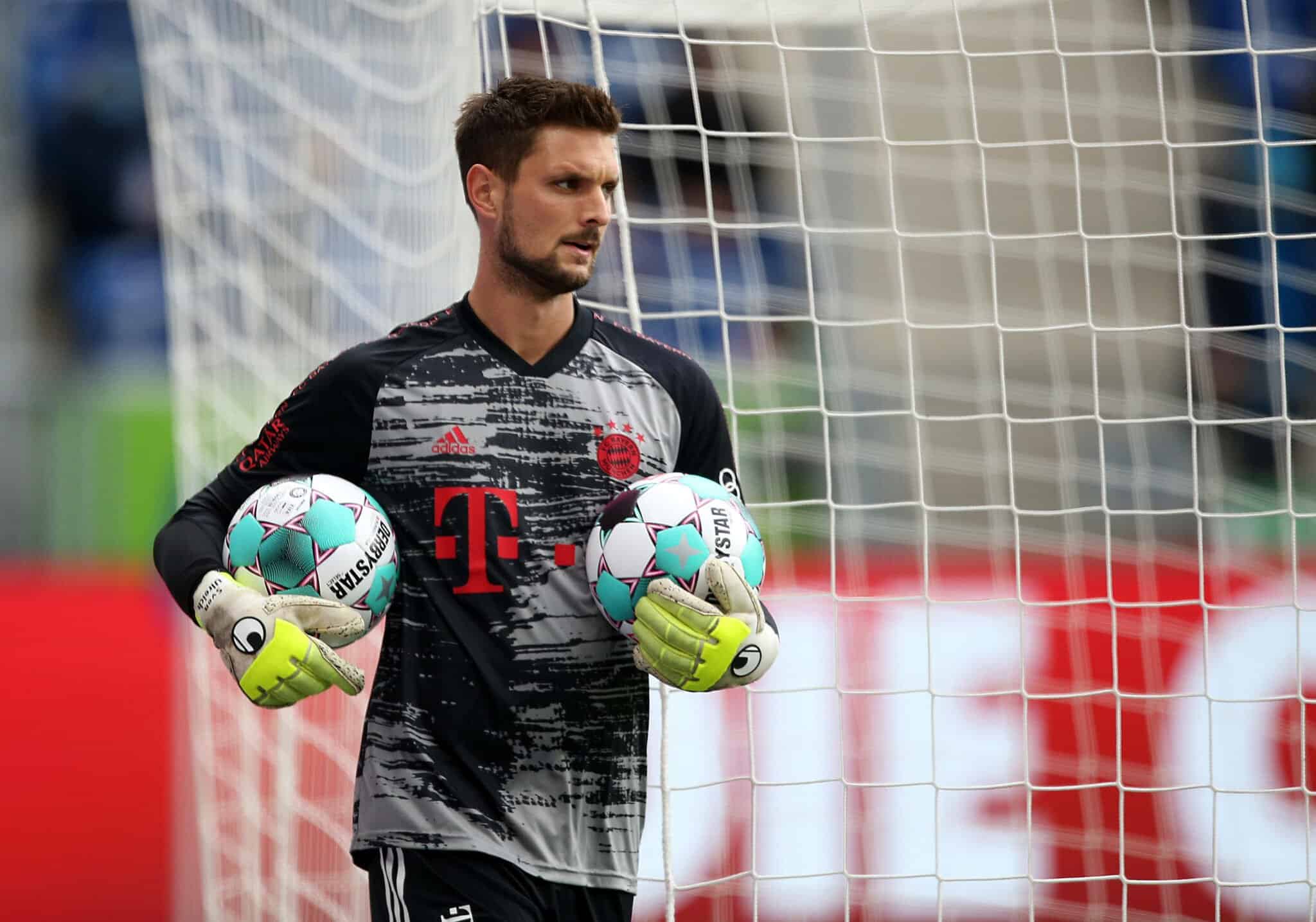 Sven Ulreich