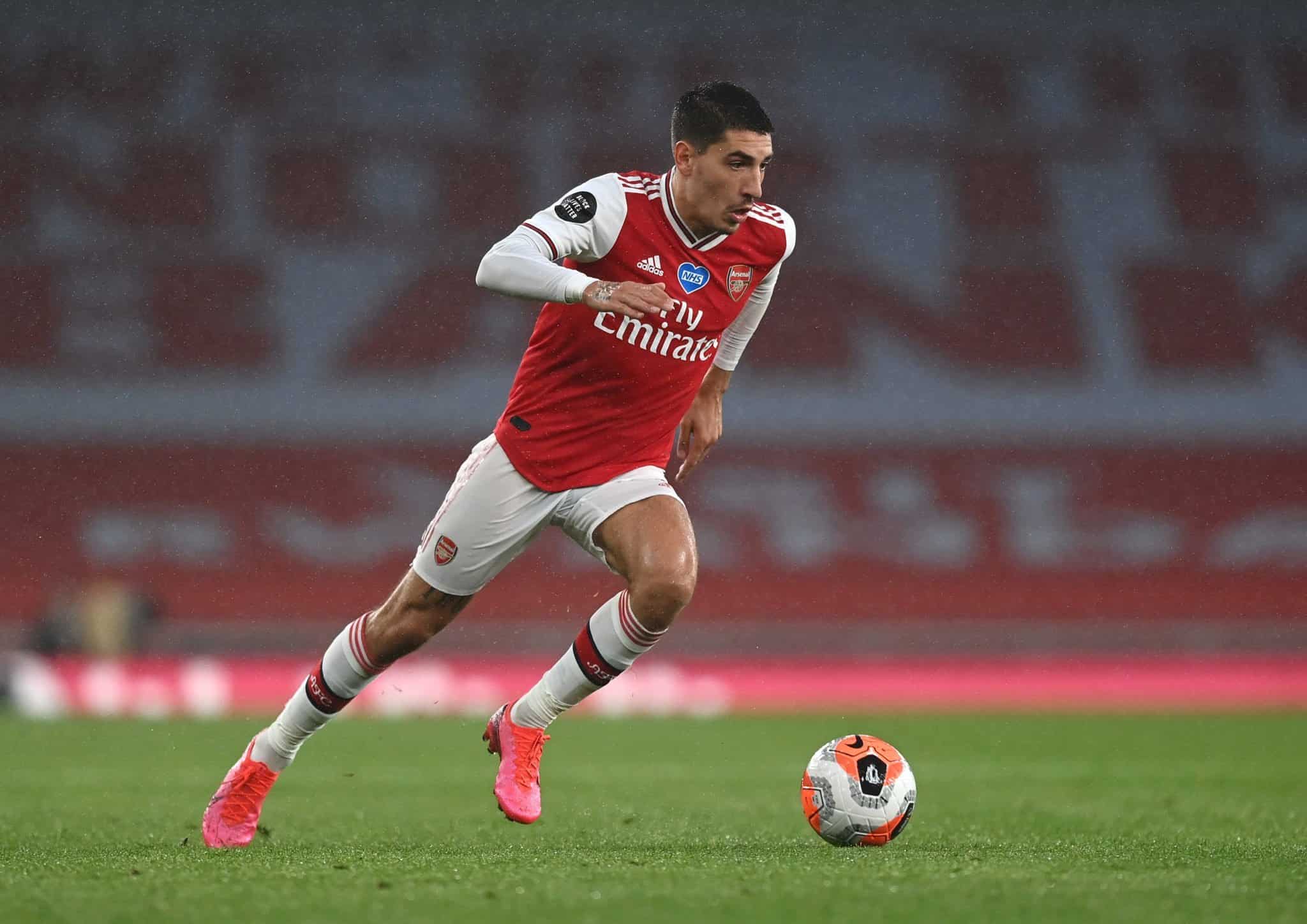 Hector Bellerin
