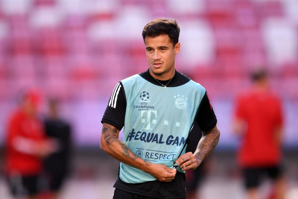 Coutinho