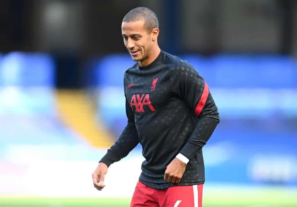 Thiago