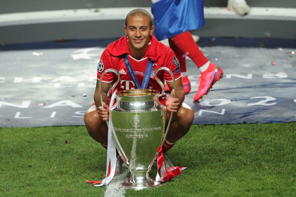 Thiago