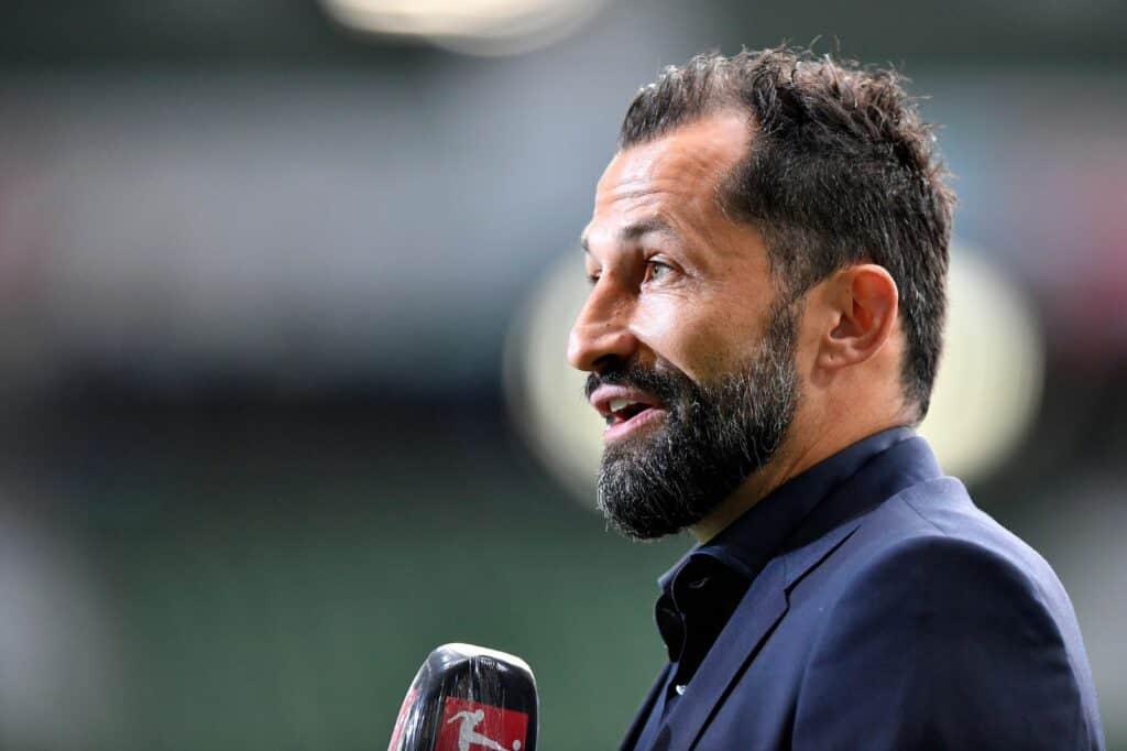 Hasan Salihamidzic