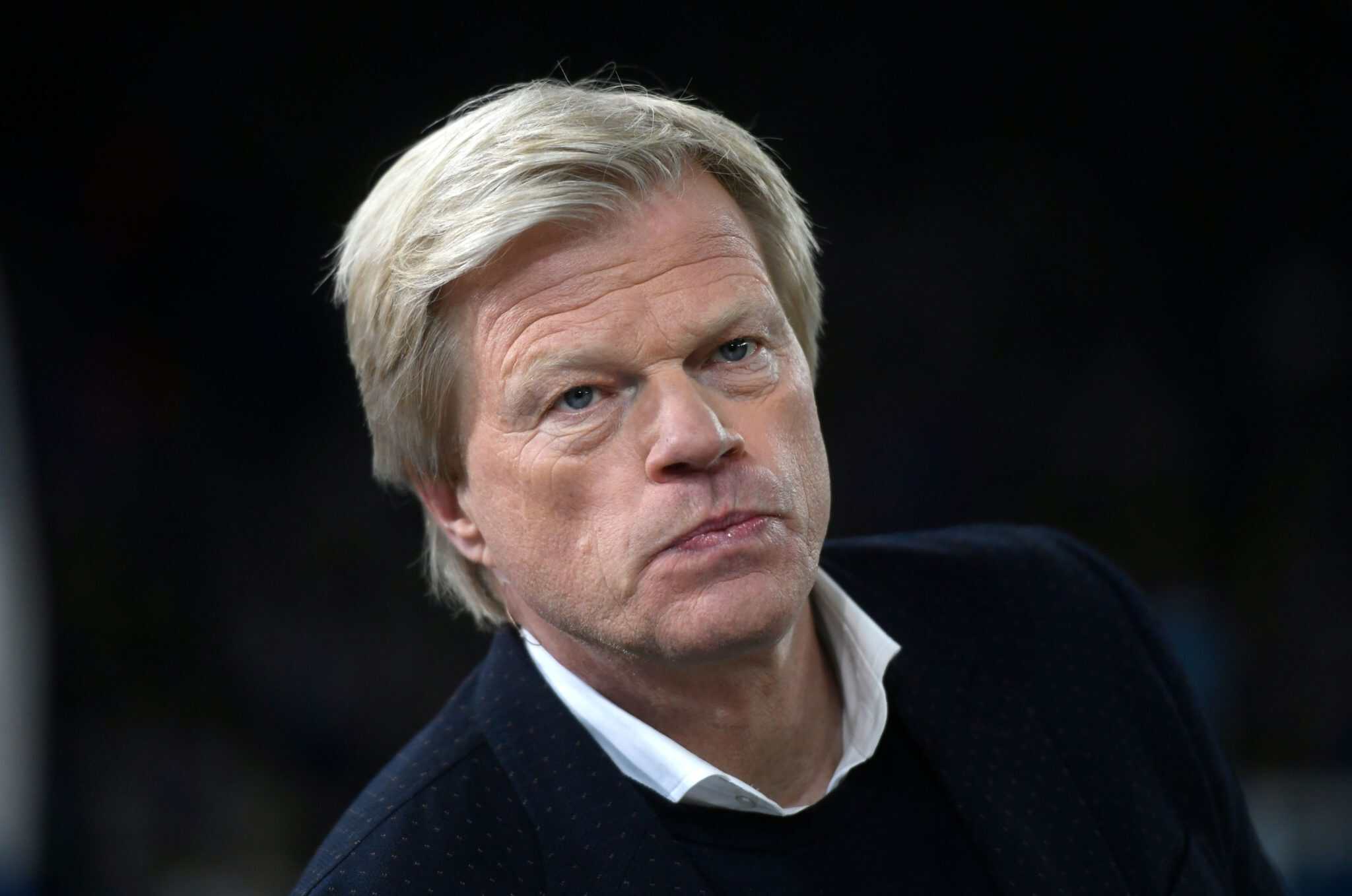 Oliver Kahn