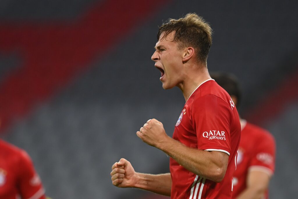 Joshua Kimmich