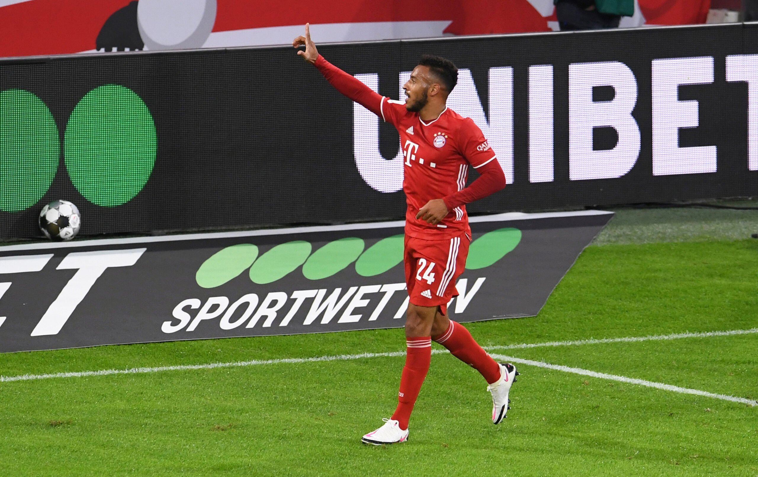 Corentin Tolisso