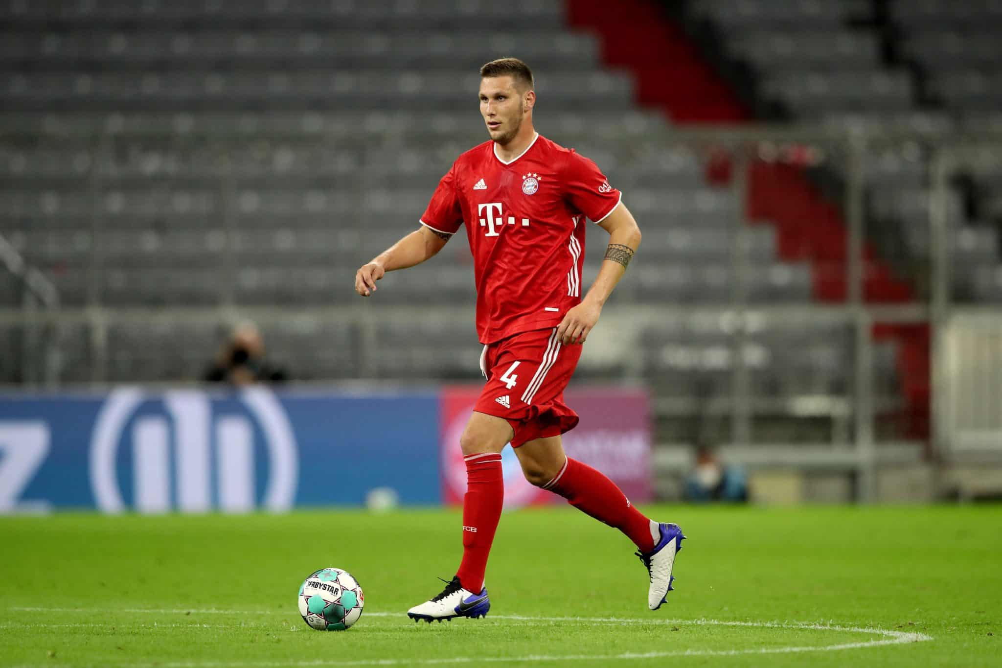 Niklas Süle