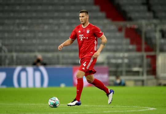 Niklas Süle