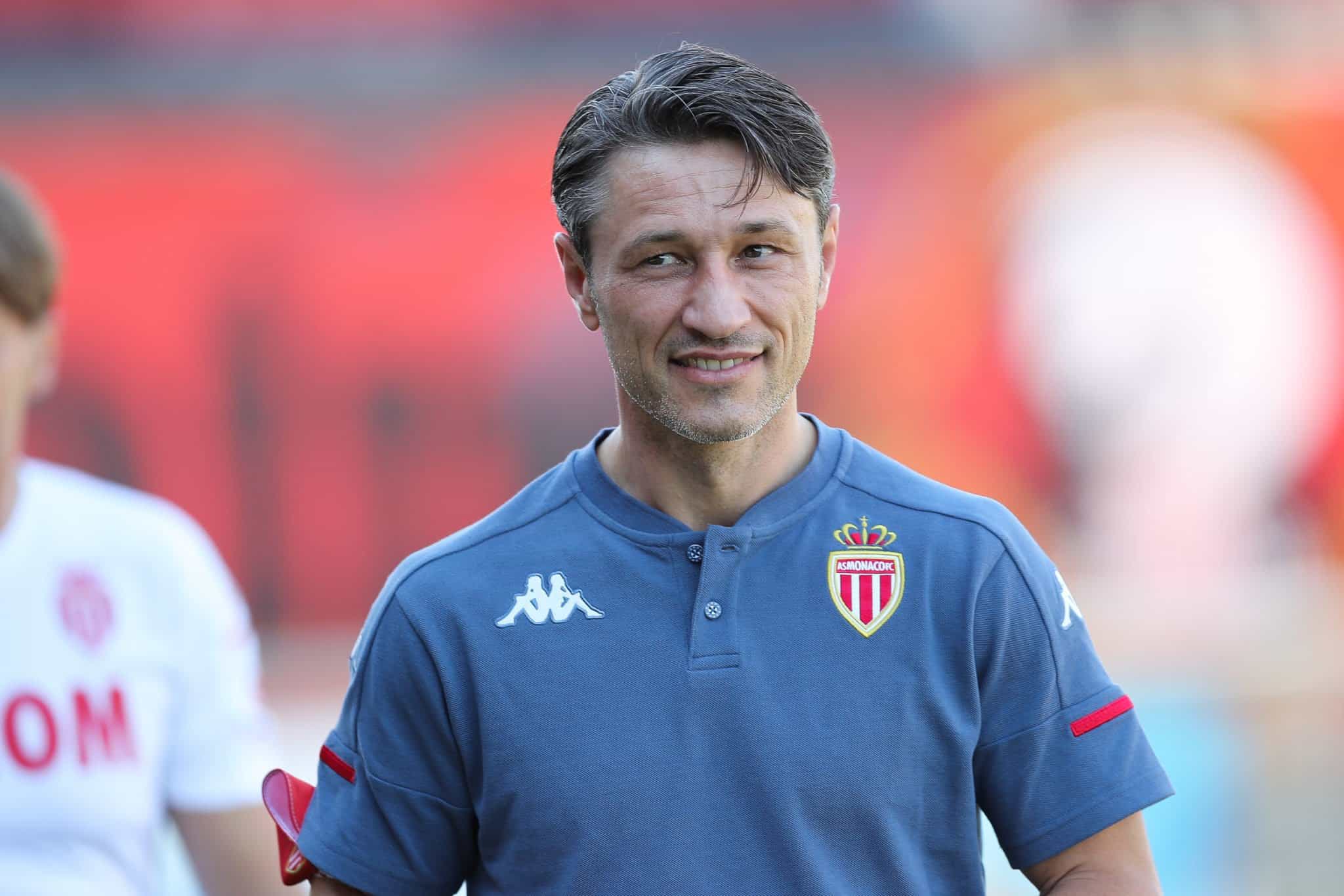Niko Kovac