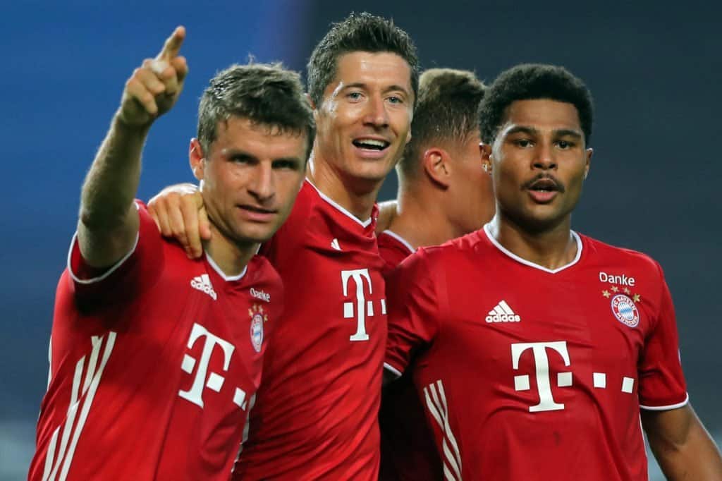 FC Bayern