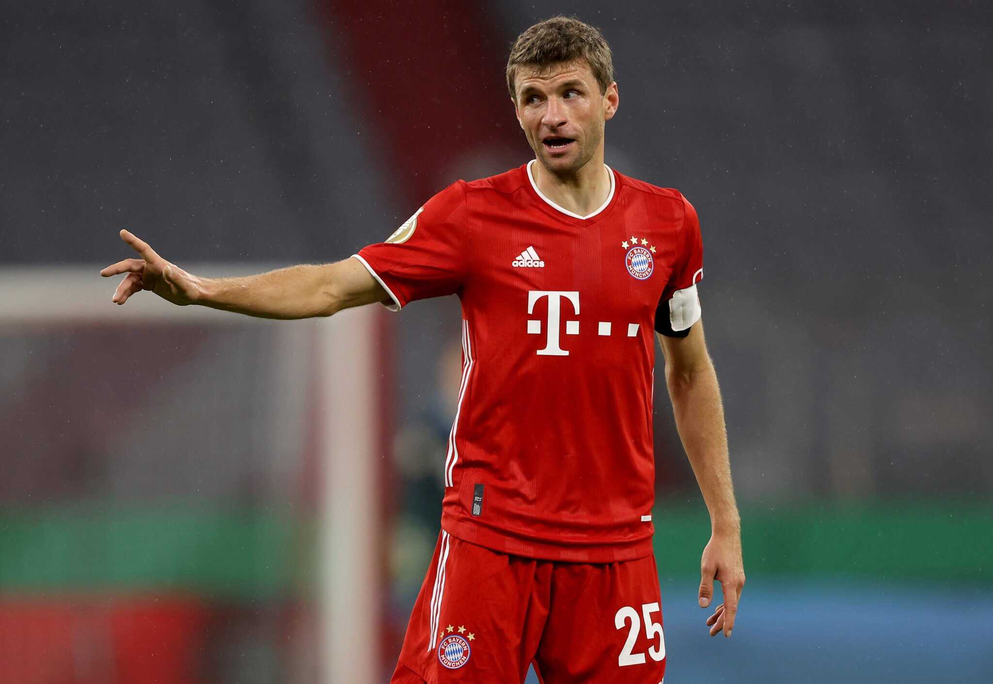 Thomas Müller