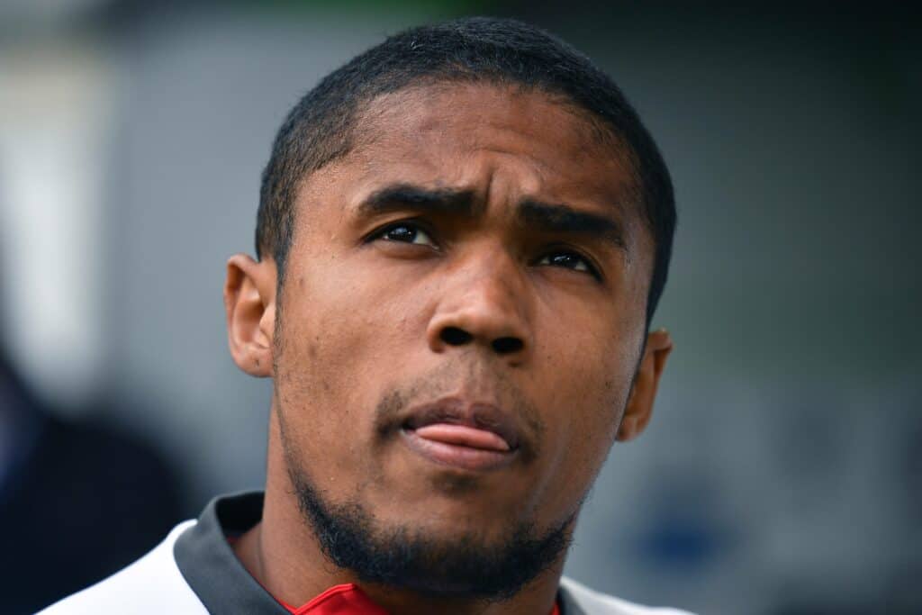Douglas Costa