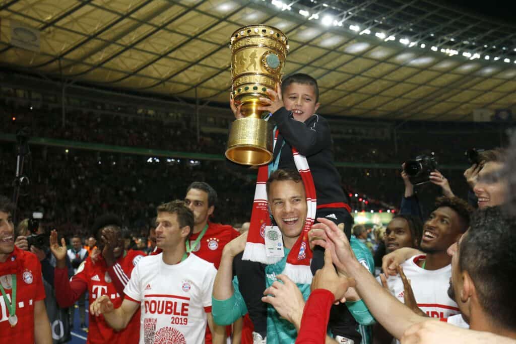 Seif Ribery