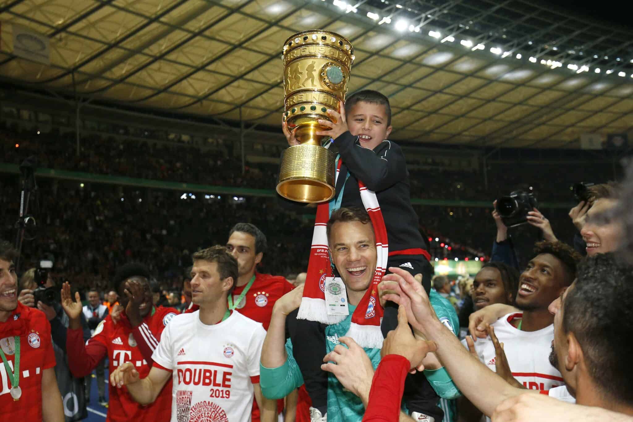 Seif Ribery