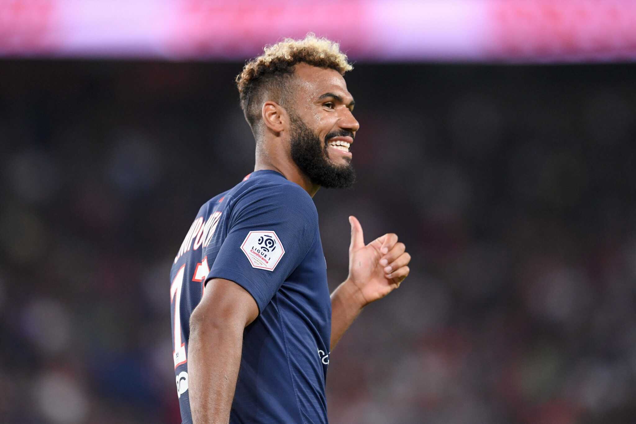 Eric Maxim Choupo-Moting