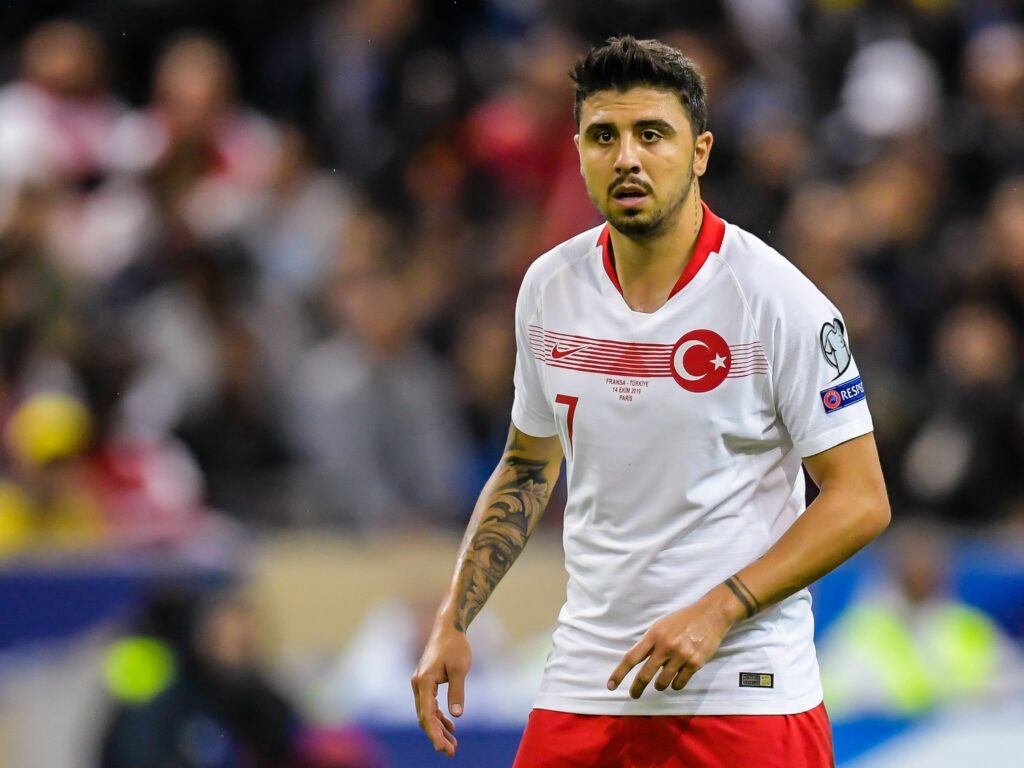 Ozan Tufan