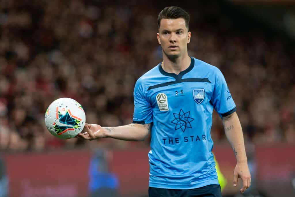 Alexander Baumjohann